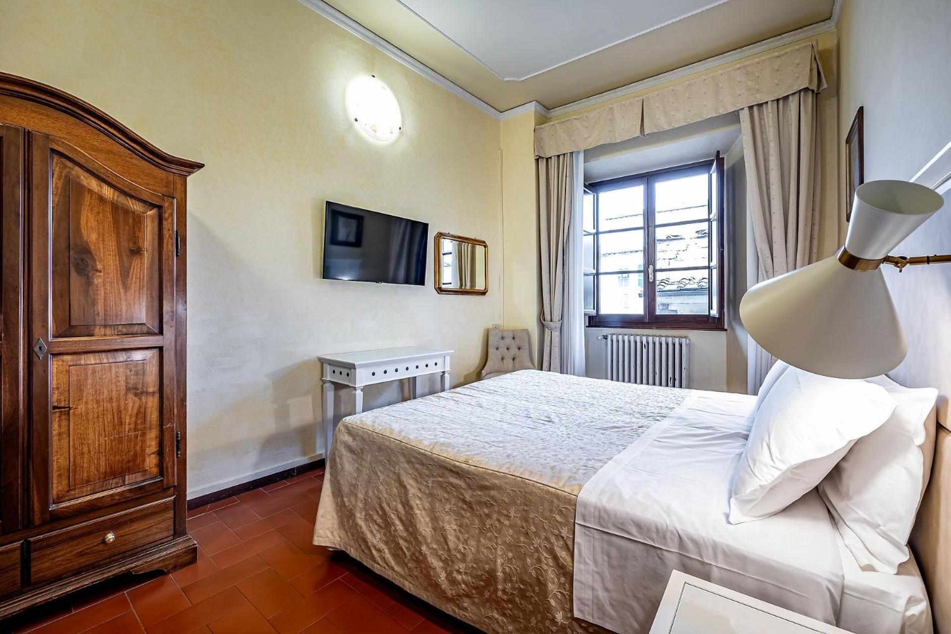 Hotel Alessandra Florencia Exterior foto