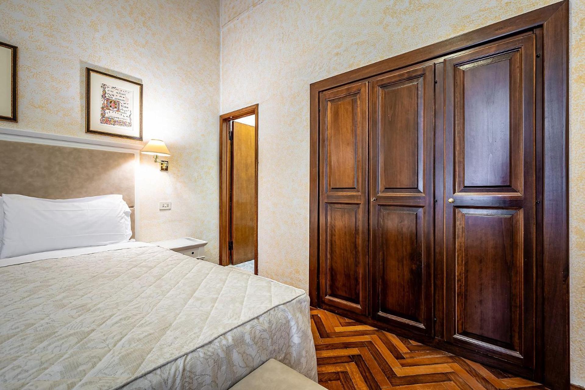 Hotel Alessandra Florencia Exterior foto